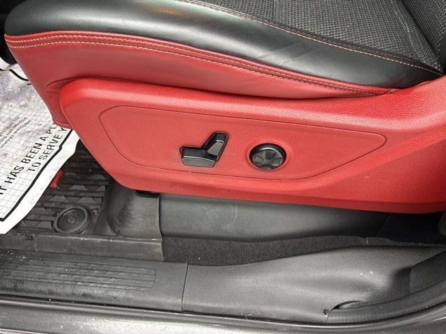 RAM 1500 Rebel Crew Cab 4WD 2019