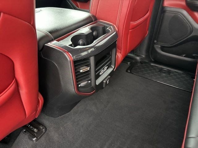 RAM 1500 Rebel Crew Cab 4WD 2019