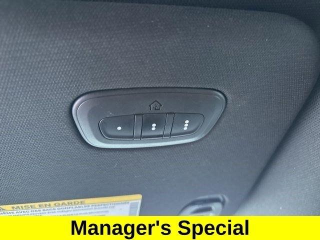 RAM 1500 Rebel Crew Cab 4WD 2019