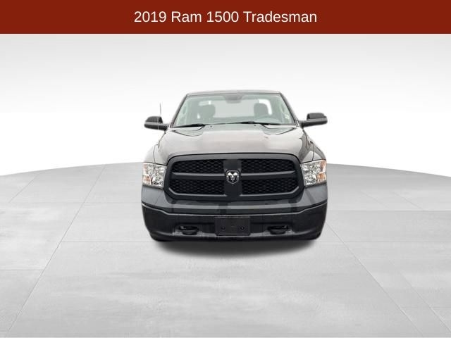 RAM 1500 Classic  2019