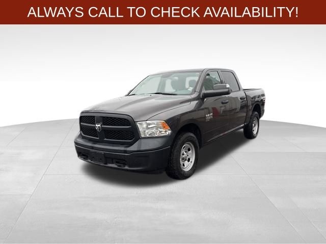 RAM 1500 Classic  2019