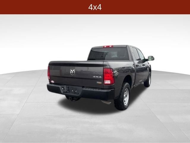 RAM 1500 Classic  2019