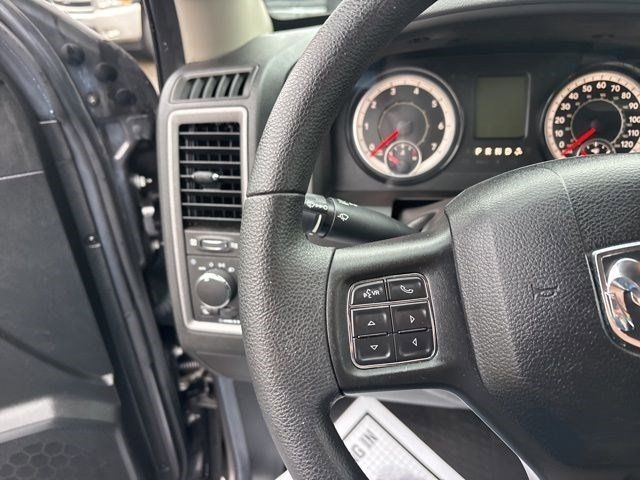 RAM 1500 Classic  2019