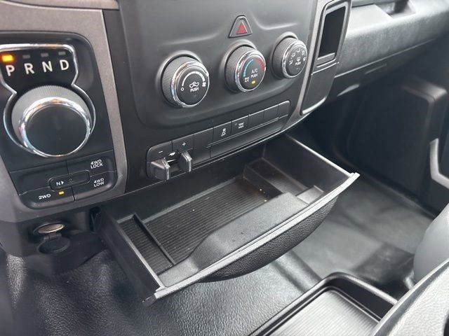 RAM 1500 Classic  2019