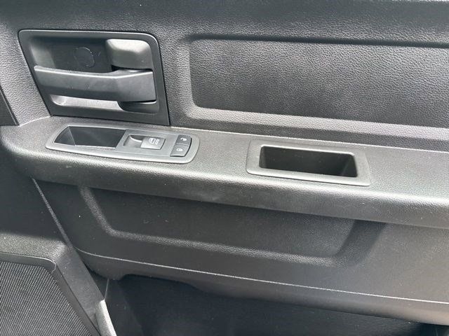 RAM 1500 Classic  2019