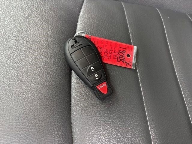 RAM 1500 Classic  2019