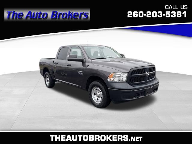 RAM 1500 Classic  2019