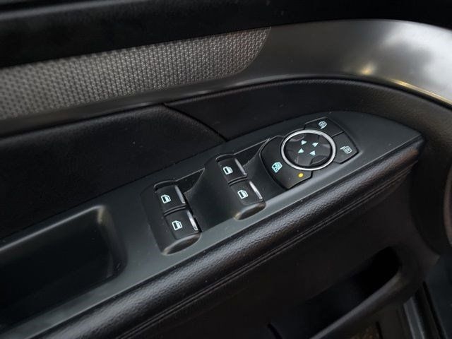 Ford Explorer XLT 4WD 2018