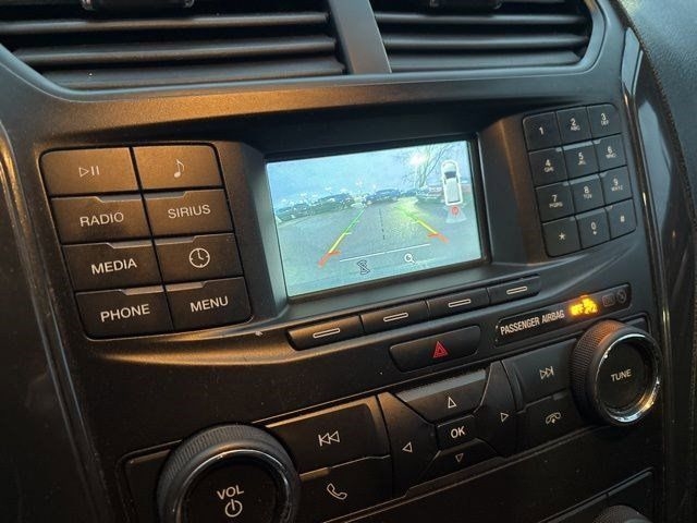 Ford Explorer XLT 4WD 2018