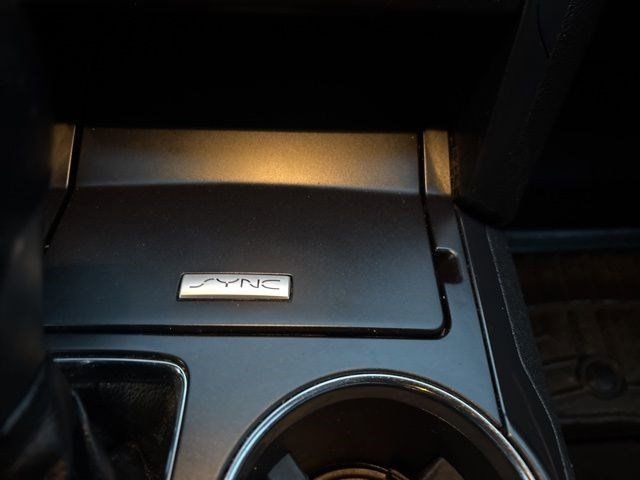 Ford Explorer XLT 4WD 2018