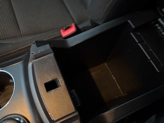 Ford Explorer XLT 4WD 2018