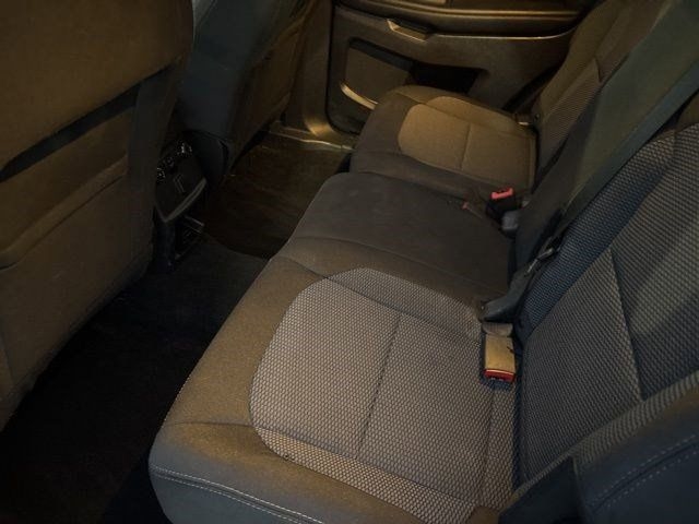 Ford Explorer XLT 4WD 2018