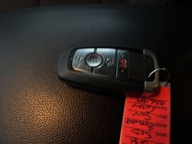 Ford Explorer XLT 4WD 2018