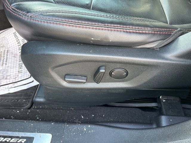 Ford Explorer Sport 4WD 2019