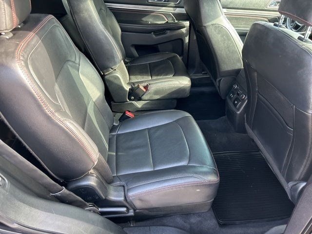 Ford Explorer Sport 4WD 2019