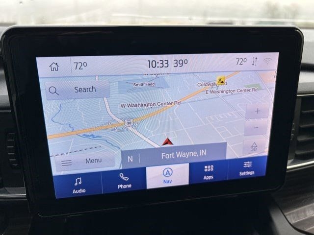 Ford Explorer Limited 2020