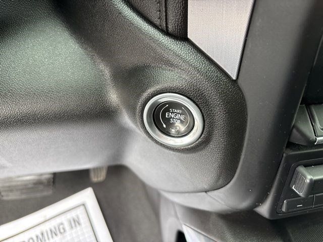 GMC Sierra 1500 SLT Crew Cab 4WD 2019