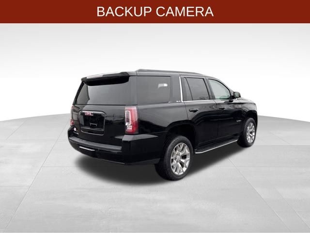 GMC Yukon SLE 4WD 2019