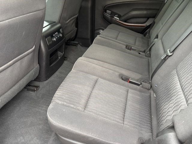 GMC Yukon SLE 4WD 2019