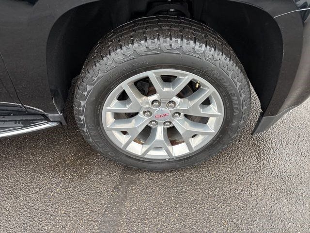 GMC Yukon SLE 4WD 2019