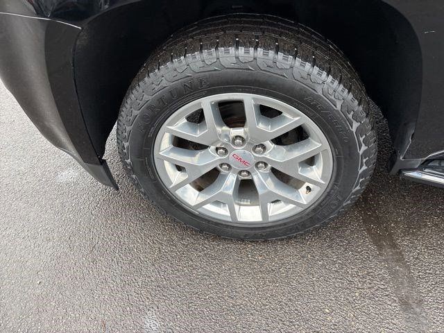 GMC Yukon SLE 4WD 2019