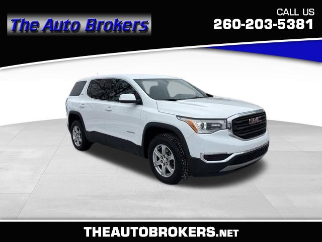 GMC Acadia  2019