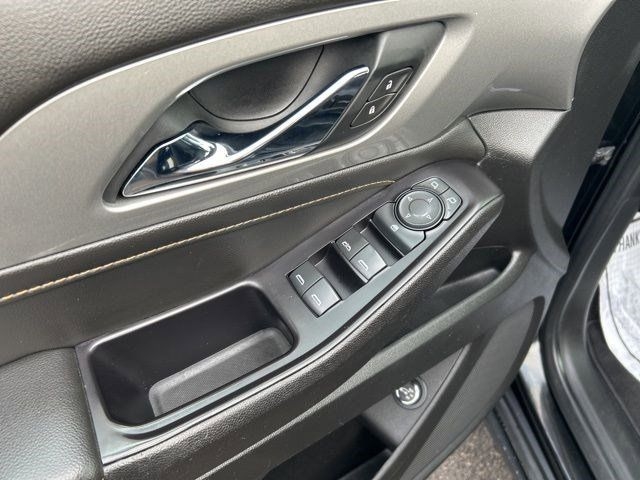 Chevrolet Traverse  2020