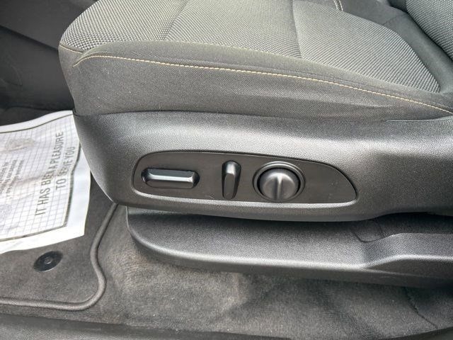 Chevrolet Traverse  2020