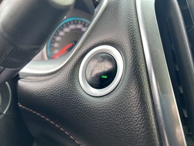 Chevrolet Traverse  2020