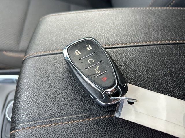 Chevrolet Traverse  2020