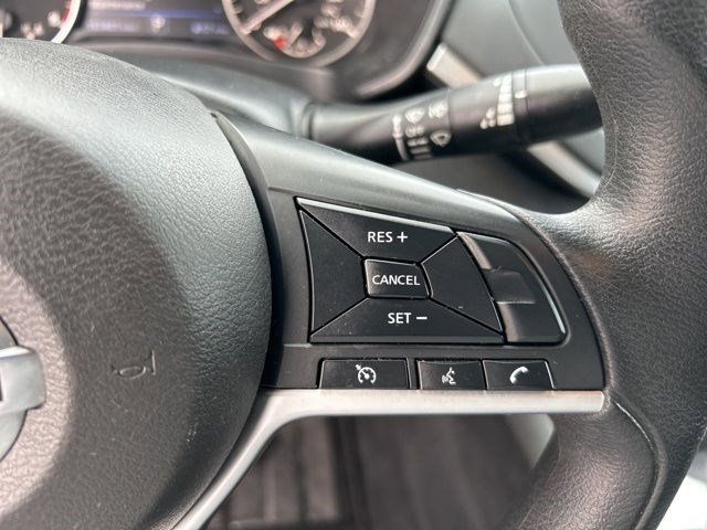 Nissan Altima 2.5 S AWD 2020