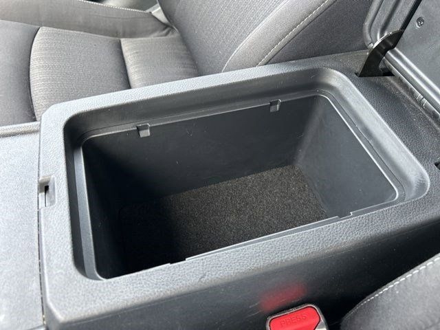 Nissan Altima 2.5 S AWD 2020