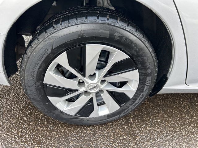 Nissan Altima 2.5 S AWD 2020