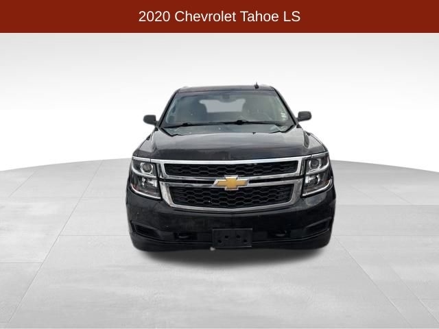 Chevrolet Tahoe LS 4WD 2020