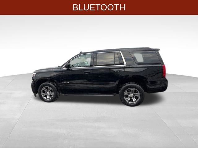 Chevrolet Tahoe LS 4WD 2020