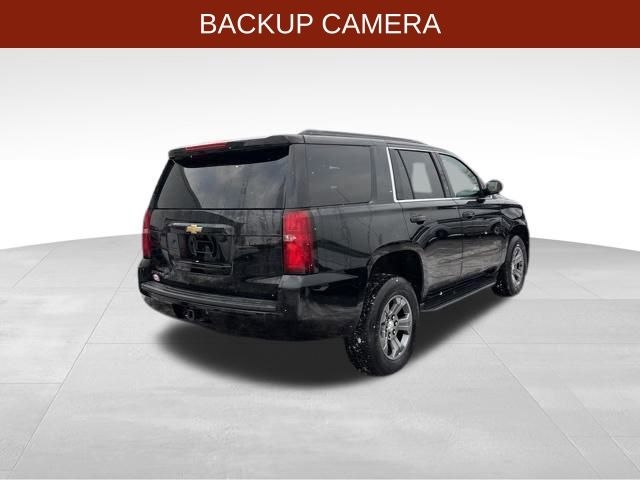 Chevrolet Tahoe LS 4WD 2020