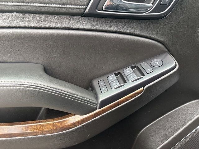 Chevrolet Tahoe LS 4WD 2020