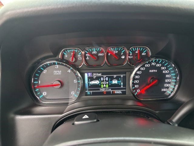 Chevrolet Tahoe LS 4WD 2020