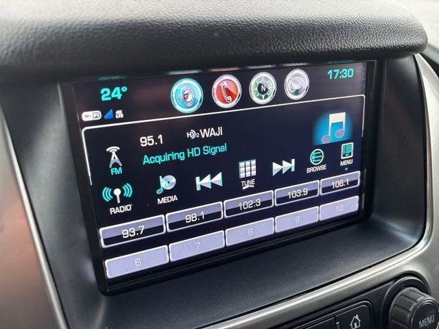 Chevrolet Tahoe LS 4WD 2020