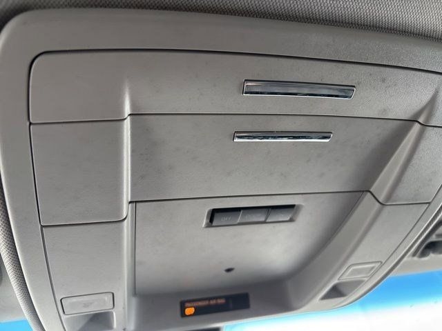 Chevrolet Tahoe LS 4WD 2020