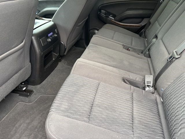 Chevrolet Tahoe LS 4WD 2020