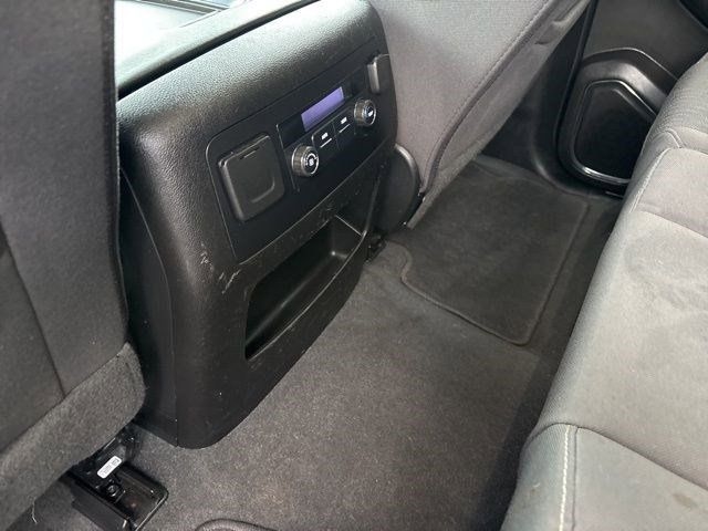 Chevrolet Tahoe LS 4WD 2020