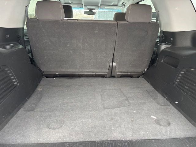 Chevrolet Tahoe LS 4WD 2020