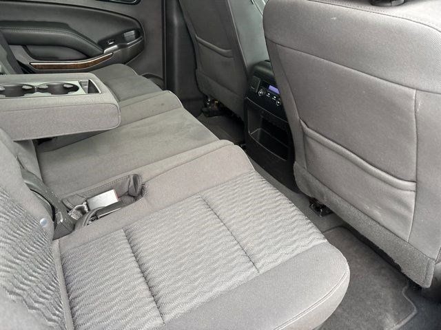 Chevrolet Tahoe LS 4WD 2020