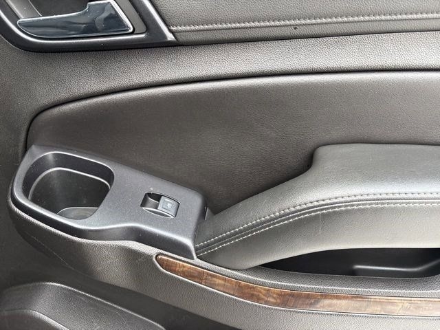 Chevrolet Tahoe LS 4WD 2020