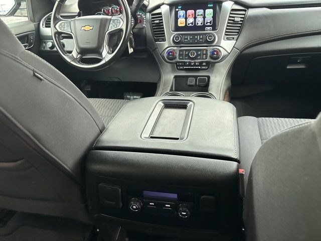 Chevrolet Tahoe LS 4WD 2020