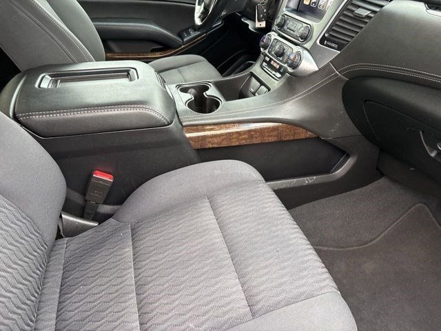 Chevrolet Tahoe LS 4WD 2020