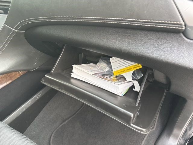 Chevrolet Tahoe LS 4WD 2020