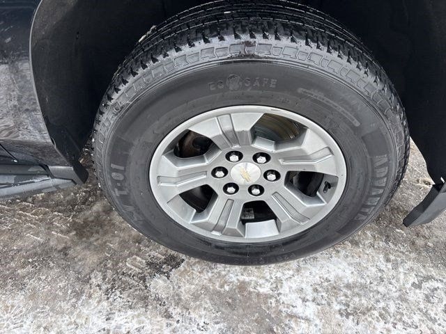 Chevrolet Tahoe LS 4WD 2020