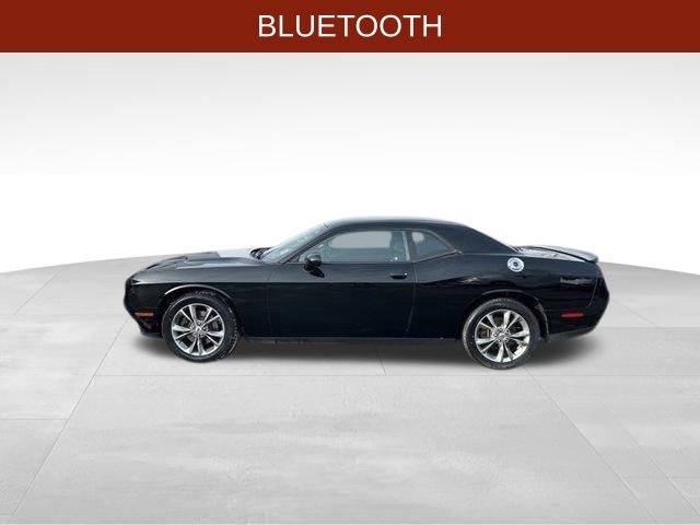 Dodge Challenger SXT AWD 2021